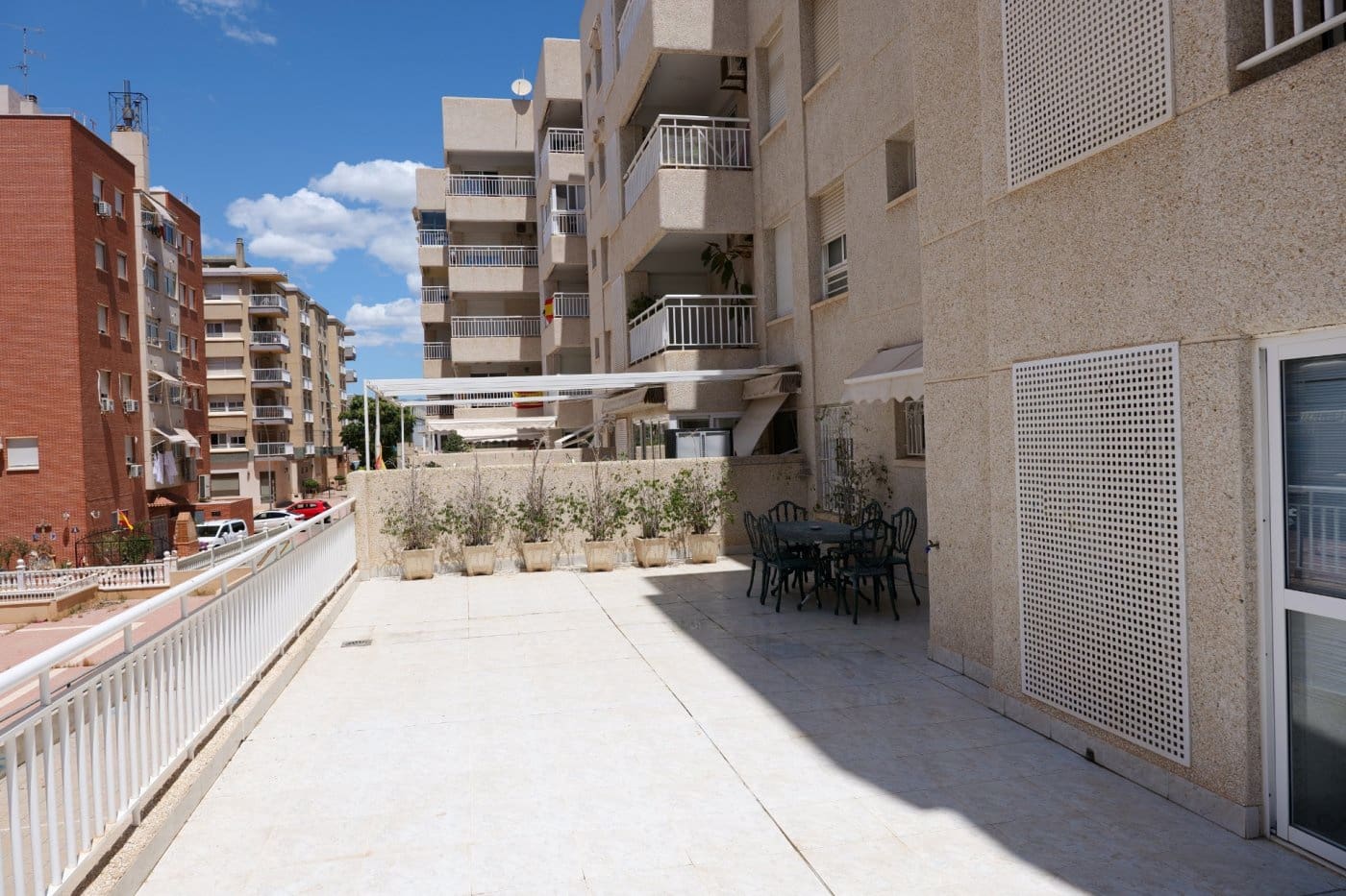 4 soverom Leilighet til salgs i Aguilas med garasje - € 300 000 (Ref: 9626197)