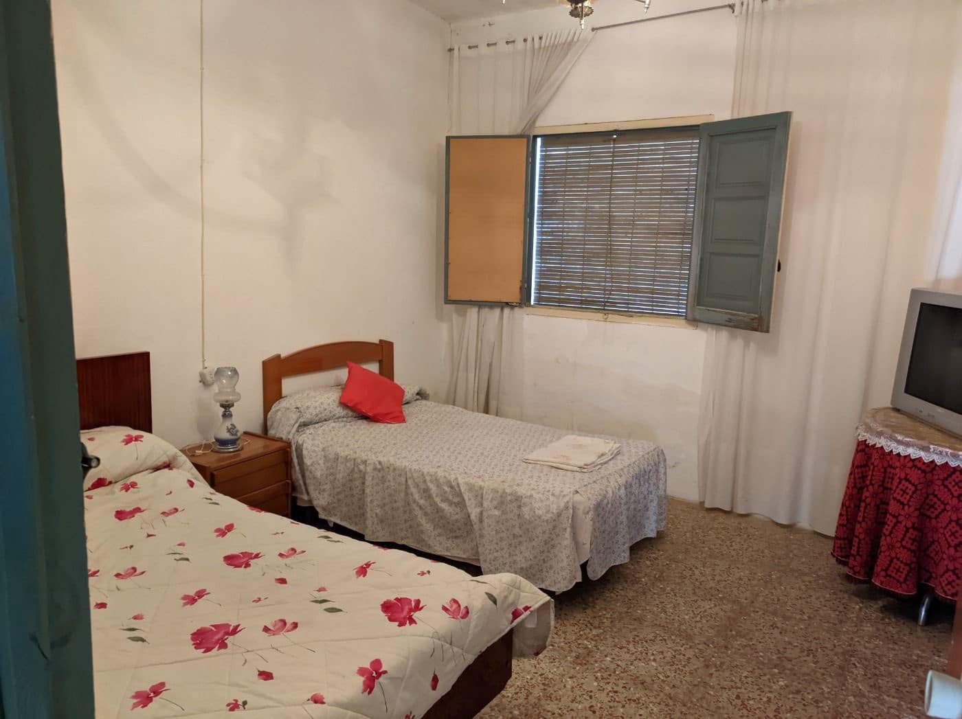 4 Zimmer Finca/Landgut zu verkaufen in Aguilas mit Pool - 150.000 € (Ref: 9626198)