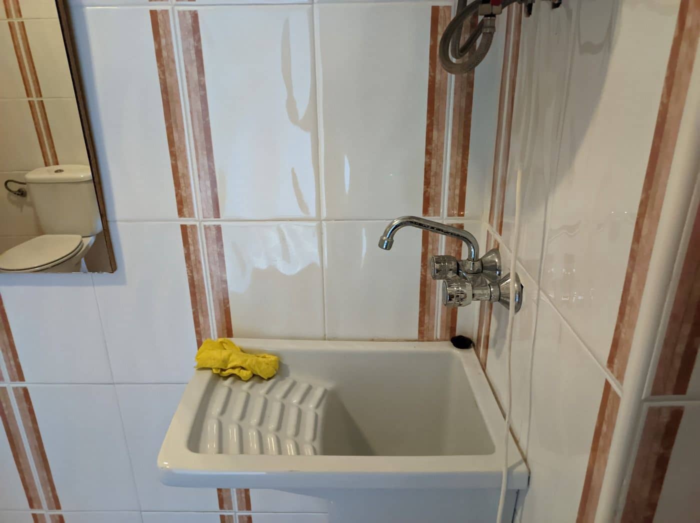 4 Zimmer Finca/Landgut zu verkaufen in Aguilas mit Pool - 150.000 € (Ref: 9626198)