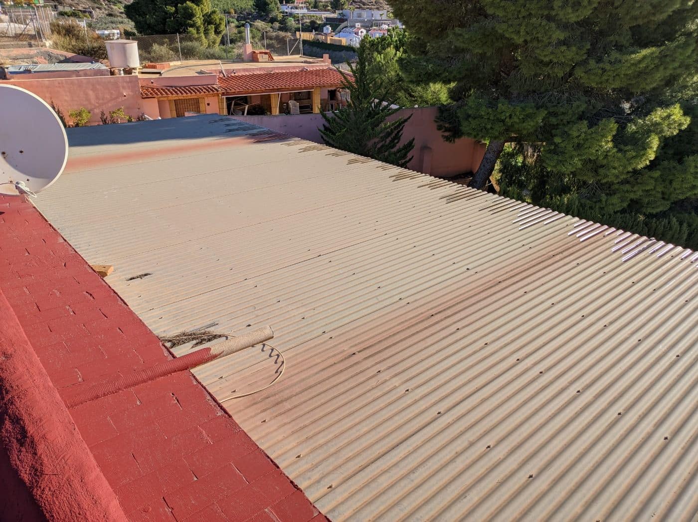 4 Zimmer Finca/Landgut zu verkaufen in Aguilas mit Pool - 150.000 € (Ref: 9626198)