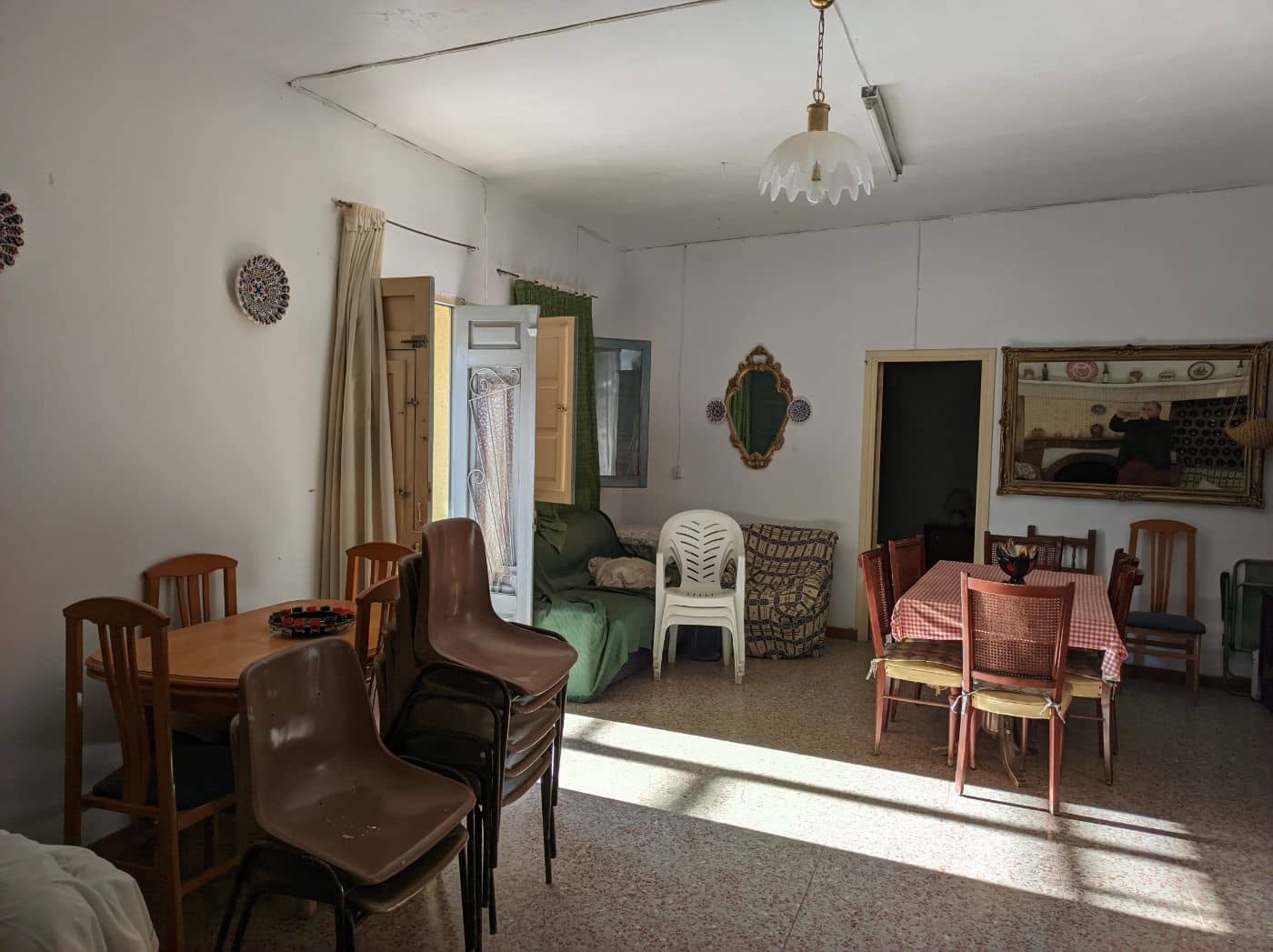 4 Zimmer Finca/Landgut zu verkaufen in Aguilas mit Pool - 150.000 € (Ref: 9626198)