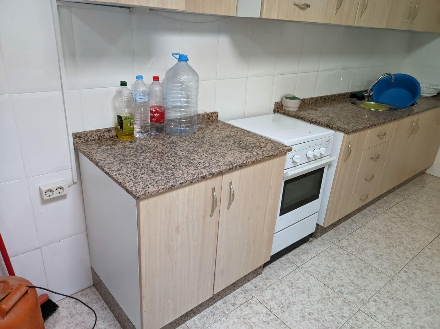 4 Zimmer Finca/Landgut zu verkaufen in Aguilas mit Pool - 150.000 € (Ref: 9626198)