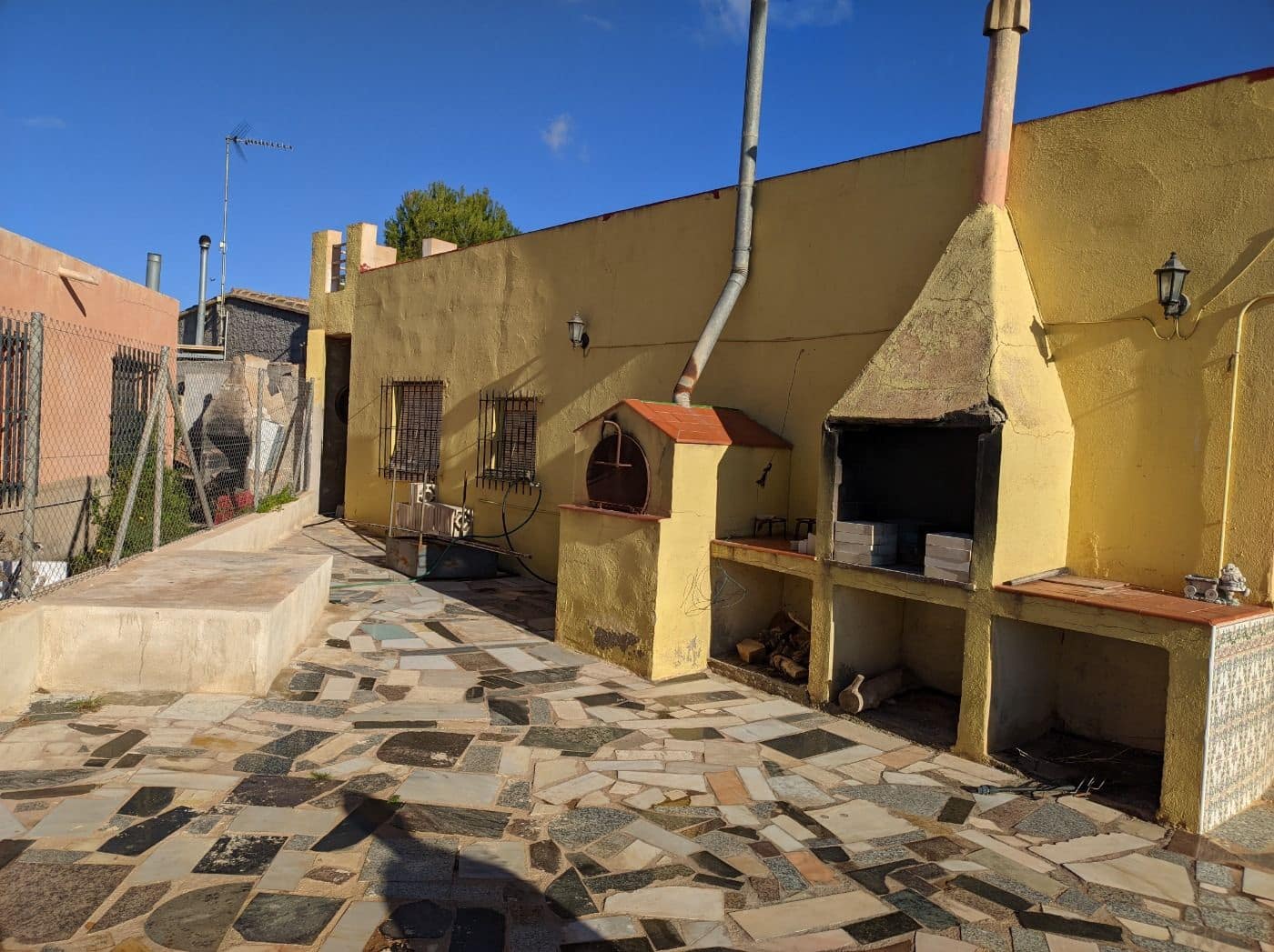 4 Zimmer Finca/Landgut zu verkaufen in Aguilas mit Pool - 150.000 € (Ref: 9626198)