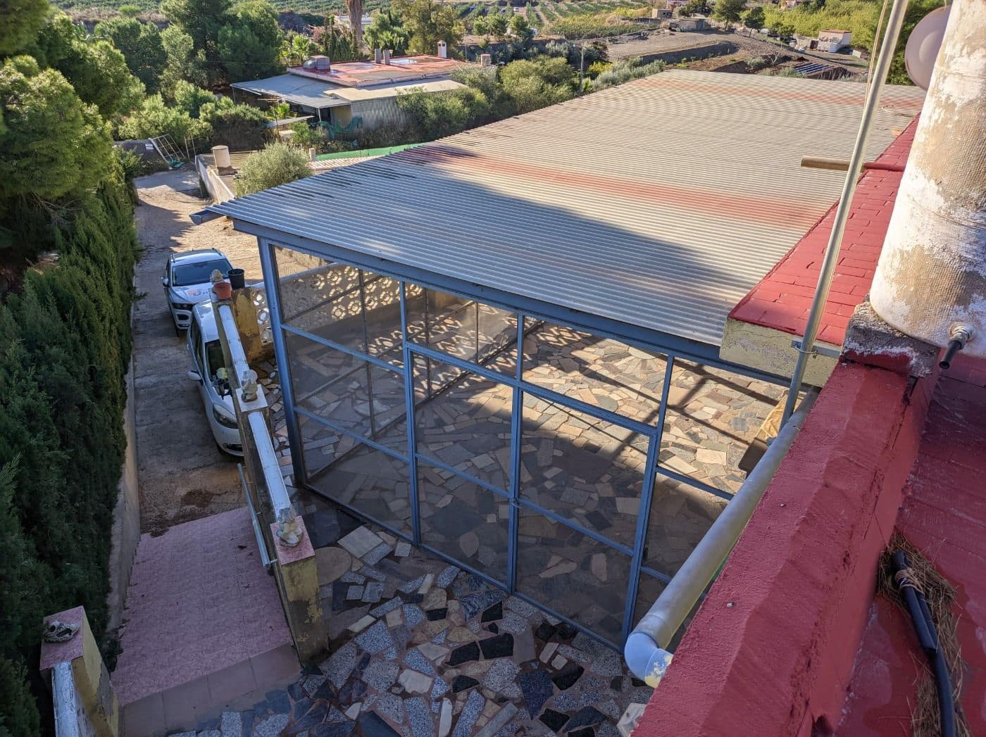 4 Zimmer Finca/Landgut zu verkaufen in Aguilas mit Pool - 150.000 € (Ref: 9626198)