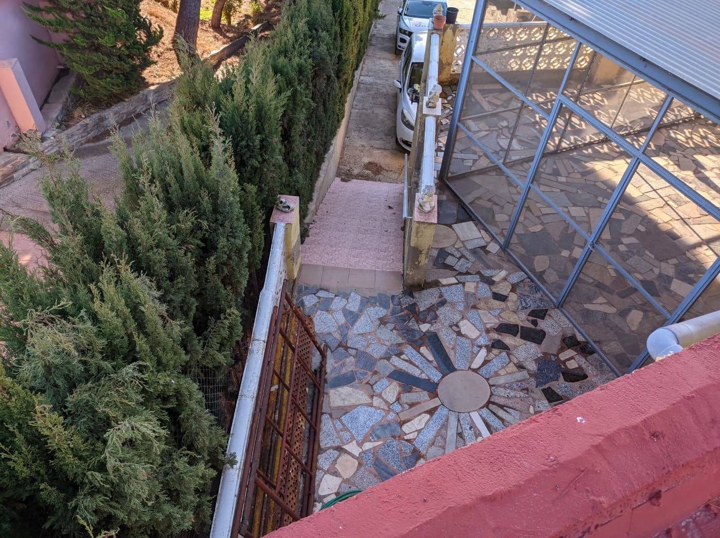 4 Zimmer Finca/Landgut zu verkaufen in Aguilas mit Pool - 150.000 € (Ref: 9626198)