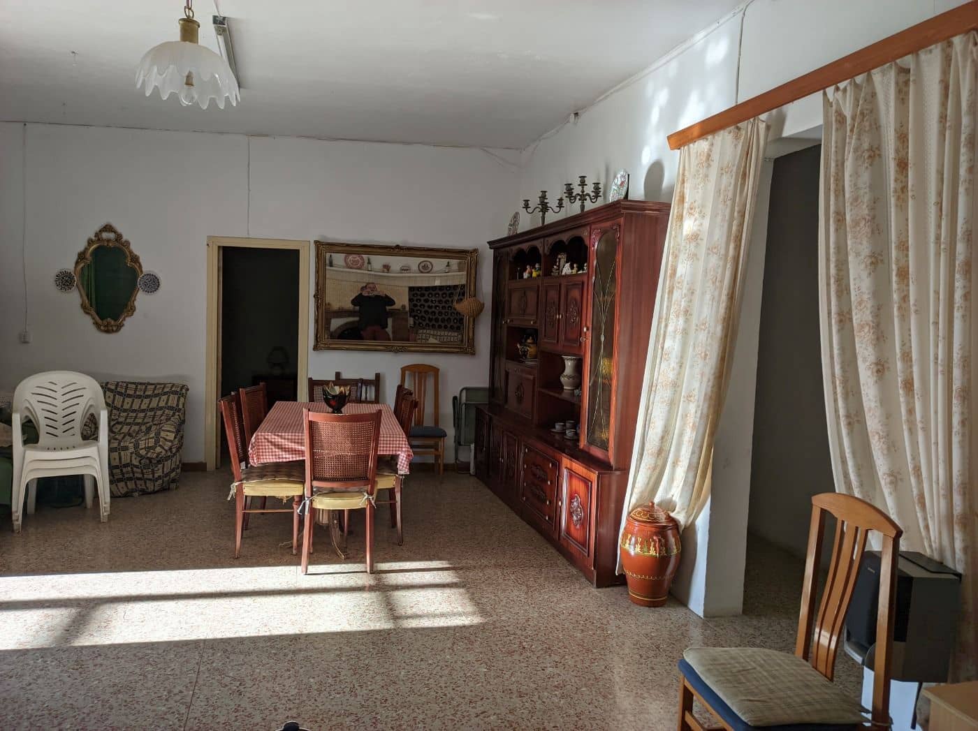 4 Zimmer Finca/Landgut zu verkaufen in Aguilas mit Pool - 150.000 € (Ref: 9626198)