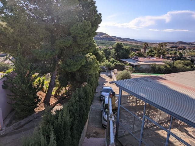 4 Zimmer Finca/Landgut zu verkaufen in Aguilas mit Pool - 150.000 € (Ref: 9626198)
