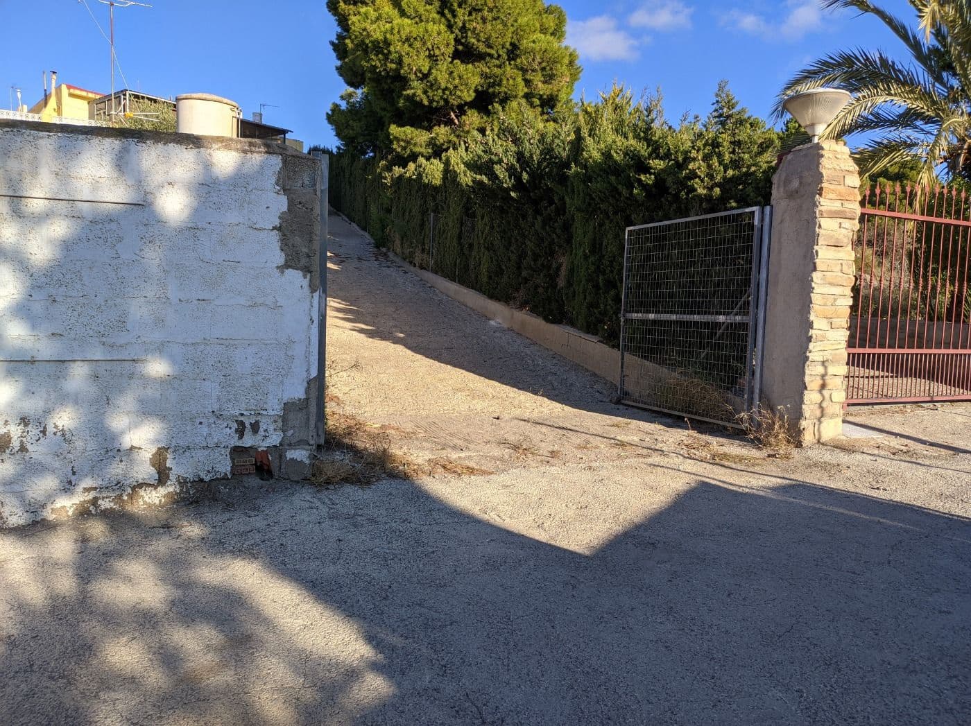 4 Zimmer Finca/Landgut zu verkaufen in Aguilas mit Pool - 150.000 € (Ref: 9626198)