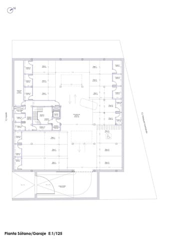 Apartamento de 1 habitación en Aguilas en venta con piscina garaje - 180.000 € (Ref: 9626202)