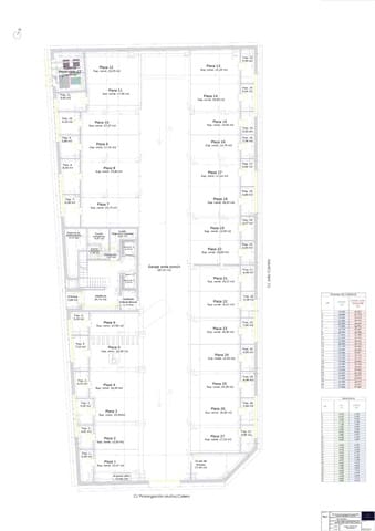 3 makuuhuone Asunto myytävänä paikassa Aguilas mukana 
autotalli - 300 000 € (Ref: 9626206)