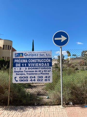 2 soveværelse Lejlighed til salg i El Hornillo, Aguilas med swimmingpool - € 300.000 (Ref: 9626209)