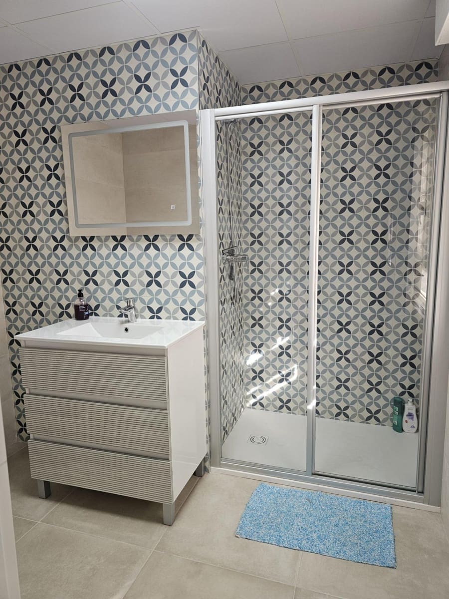 3 makuuhuone Asunto vuokrattavana paikassa Aguilas - 2 000 € (Ref: 9626212)