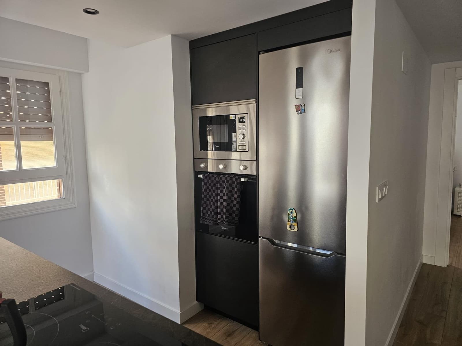 3 makuuhuone Asunto vuokrattavana paikassa Aguilas - 2 000 € (Ref: 9626212)