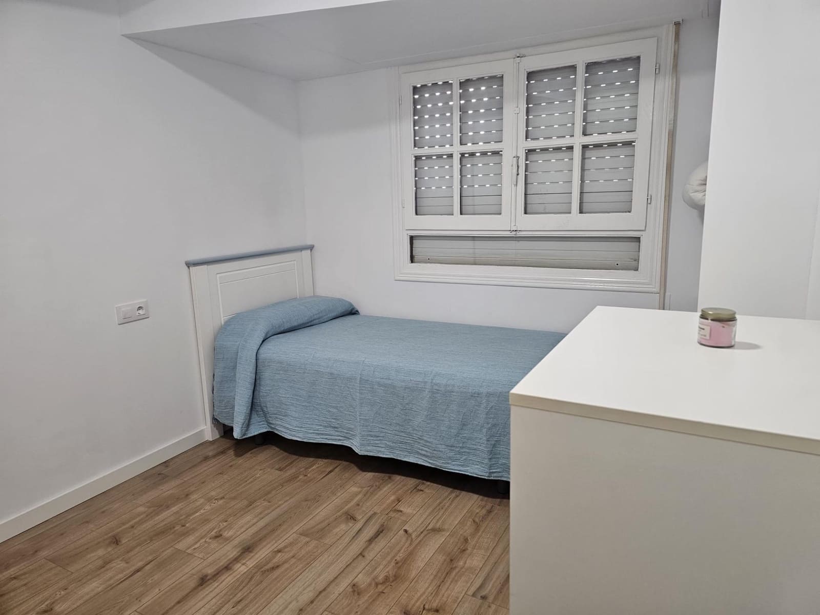 3 makuuhuone Asunto vuokrattavana paikassa Aguilas - 2 000 € (Ref: 9626212)