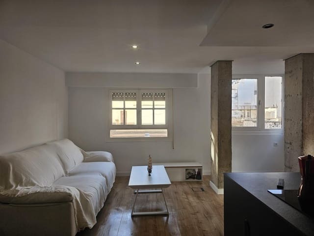 3 makuuhuone Asunto vuokrattavana paikassa Aguilas - 2 000 € (Ref: 9626212)