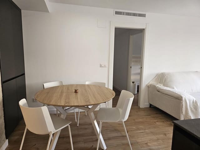 3 makuuhuone Asunto vuokrattavana paikassa Aguilas - 2 000 € (Ref: 9626212)