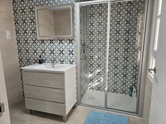 3 makuuhuone Asunto vuokrattavana paikassa Aguilas - 2 000 € (Ref: 9626212)