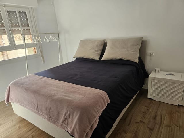 3 makuuhuone Asunto vuokrattavana paikassa Aguilas - 2 000 € (Ref: 9626212)