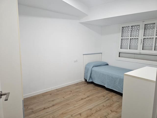 3 makuuhuone Asunto vuokrattavana paikassa Aguilas - 2 000 € (Ref: 9626212)