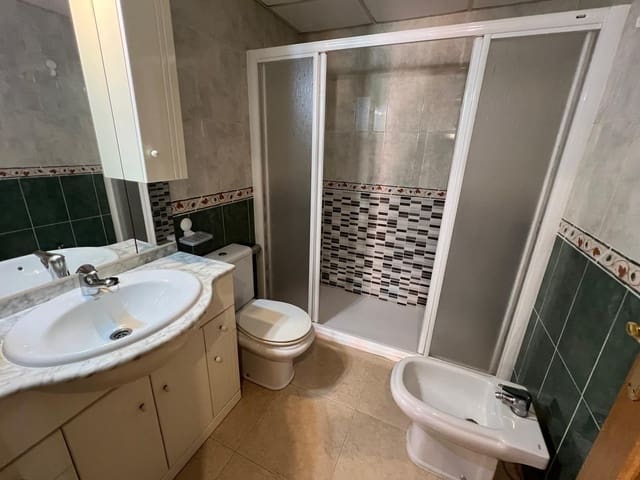 3 makuuhuone Asunto myytävänä paikassa Aguilas mukana 
autotalli - 178 500 € (Ref: 9626213)