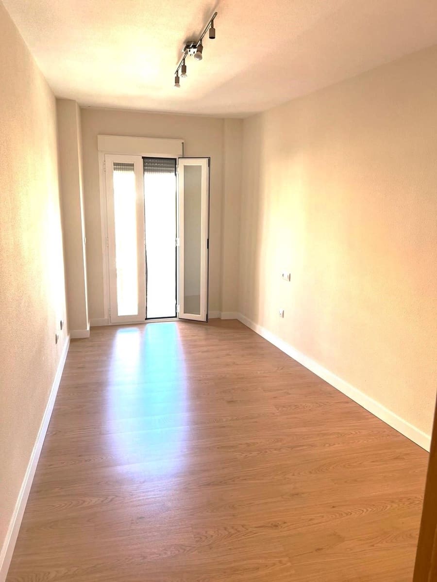 3 soveværelse Lejlighed til salg i Aguilas med garage - € 178.500 (Ref: 9626213)