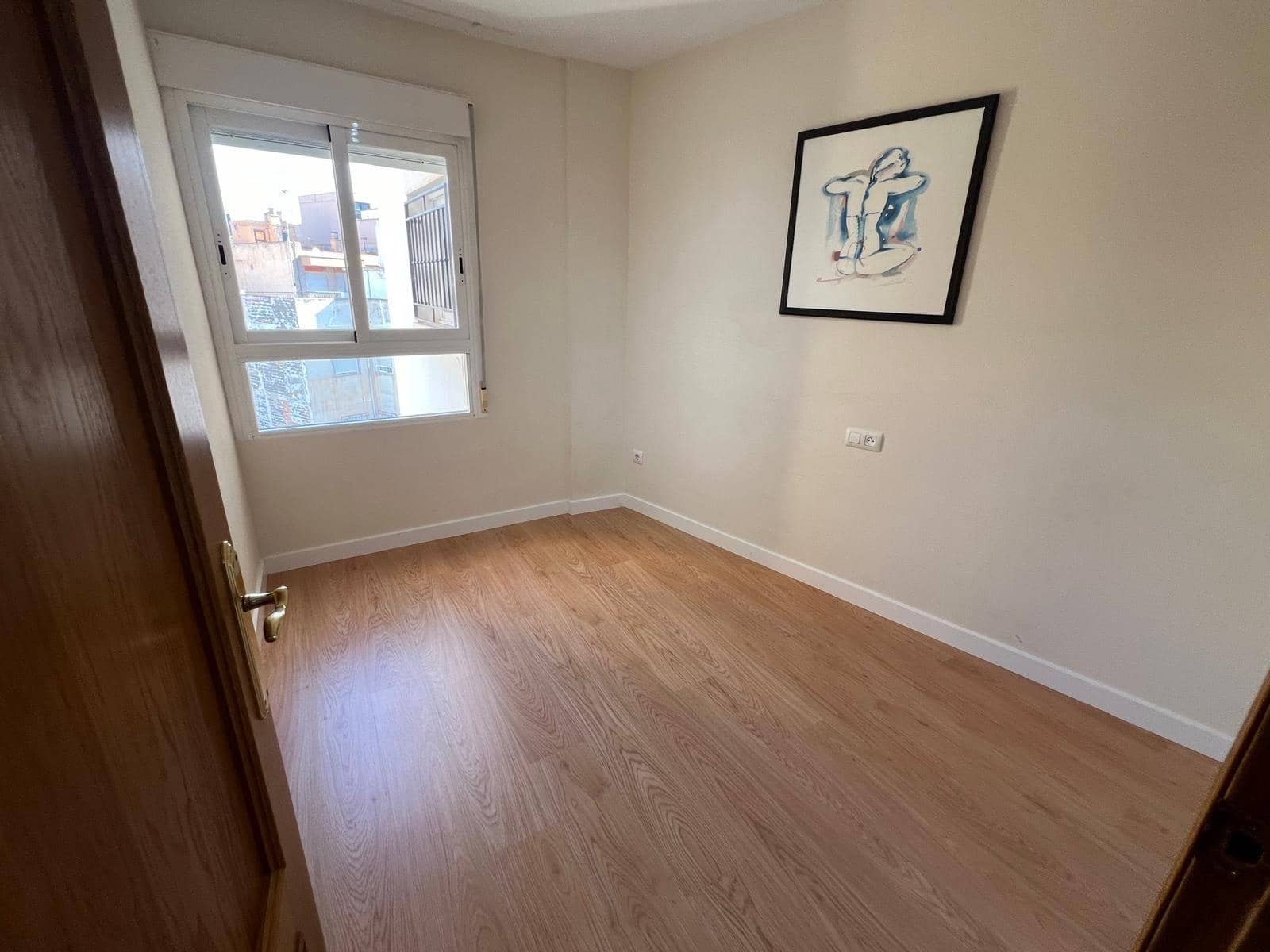 3 soveværelse Lejlighed til salg i Aguilas med garage - € 178.500 (Ref: 9626213)