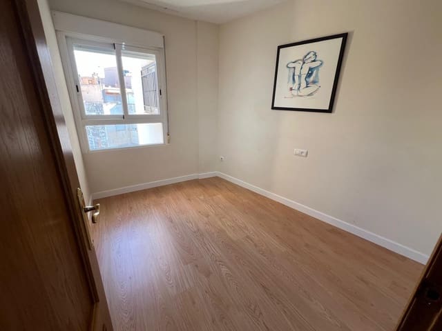 3 makuuhuone Asunto myytävänä paikassa Aguilas mukana 
autotalli - 178 500 € (Ref: 9626213)