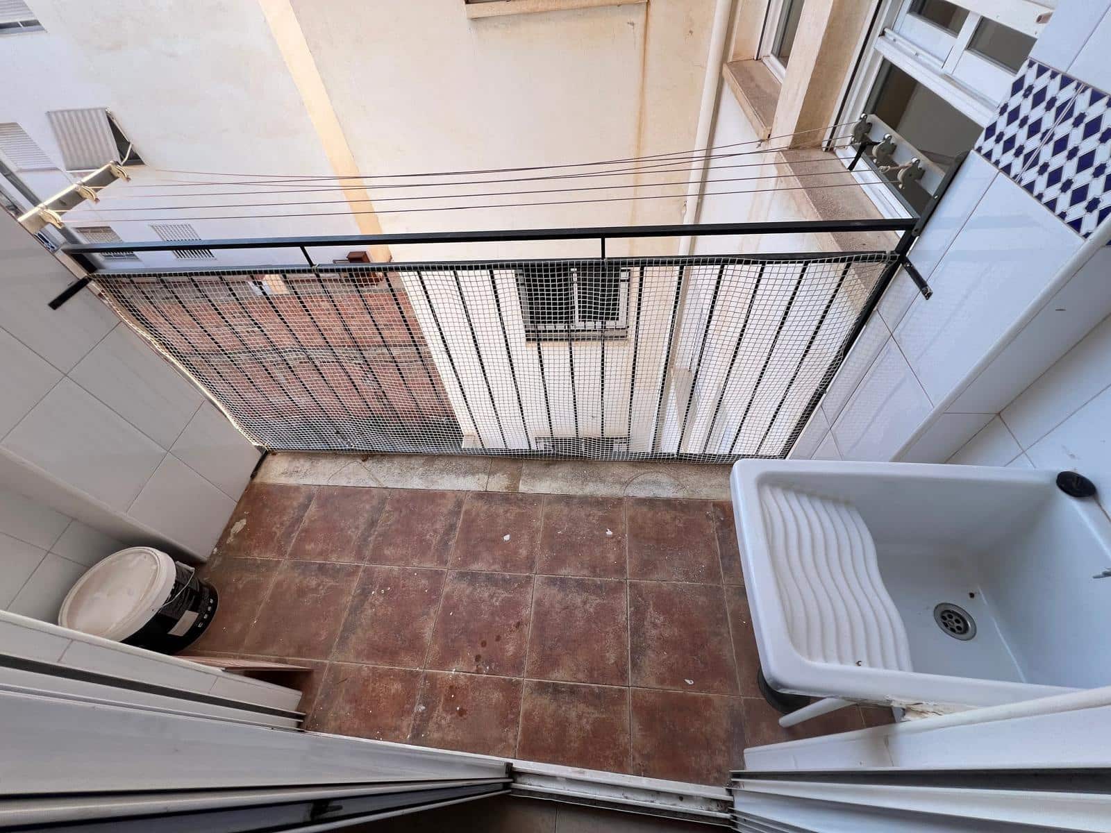 3 soveværelse Lejlighed til salg i Aguilas med garage - € 178.500 (Ref: 9626213)