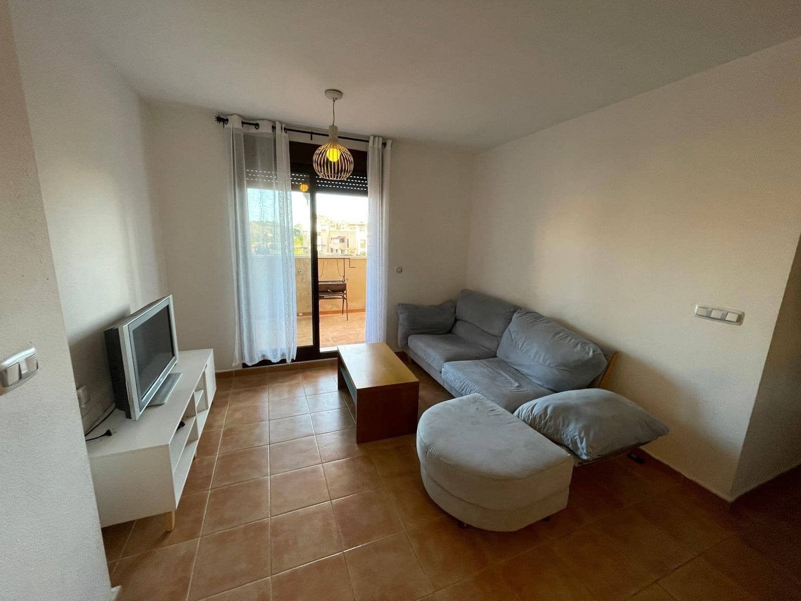 2 makuuhuone Huoneisto myytävänä paikassa Los Collados mukana uima-altaan - 125 000 € (Ref: 9626214)