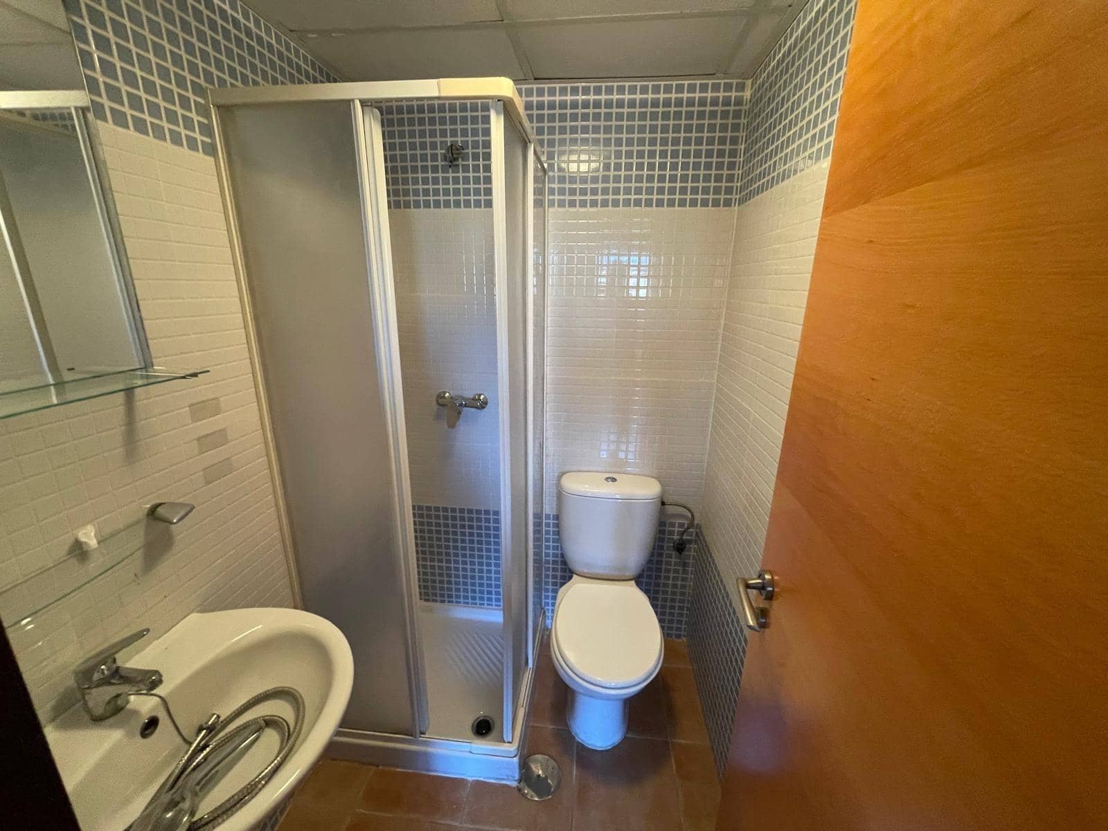 2 makuuhuone Huoneisto myytävänä paikassa Los Collados mukana uima-altaan - 125 000 € (Ref: 9626214)