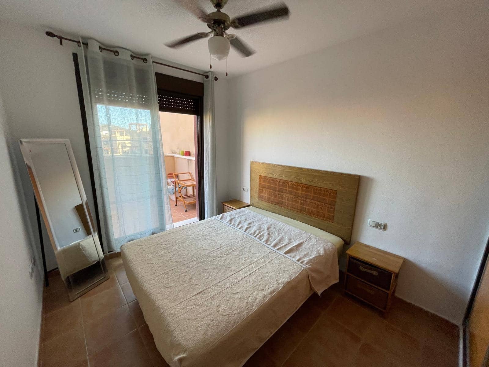 2 makuuhuone Huoneisto myytävänä paikassa Los Collados mukana uima-altaan - 125 000 € (Ref: 9626214)