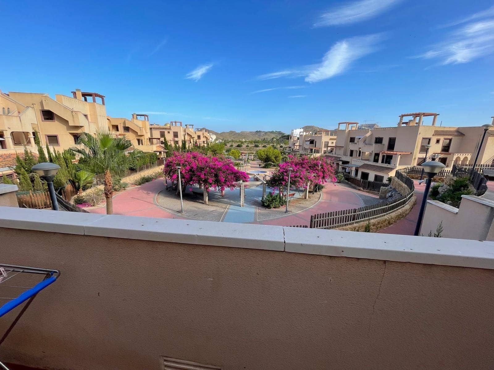 2 makuuhuone Huoneisto myytävänä paikassa Los Collados mukana uima-altaan - 125 000 € (Ref: 9626214)