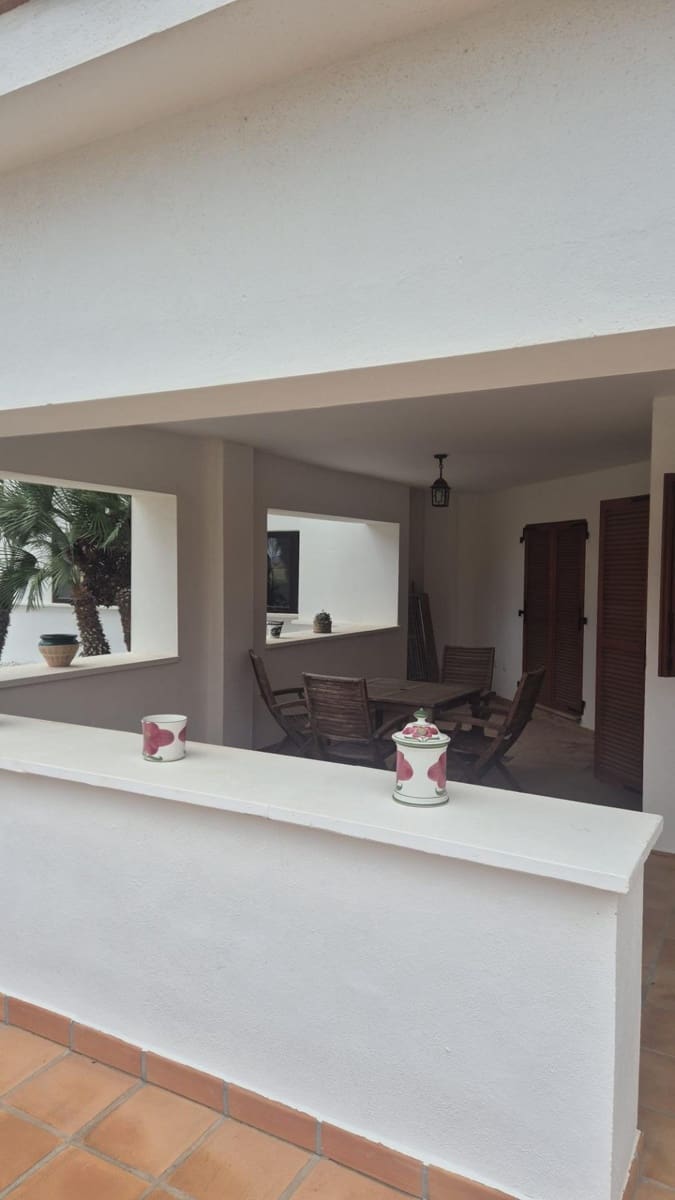 2 bedroom Apartment for rent in Banos y Mendigo with pool - € 700 (Ref: 9626215)