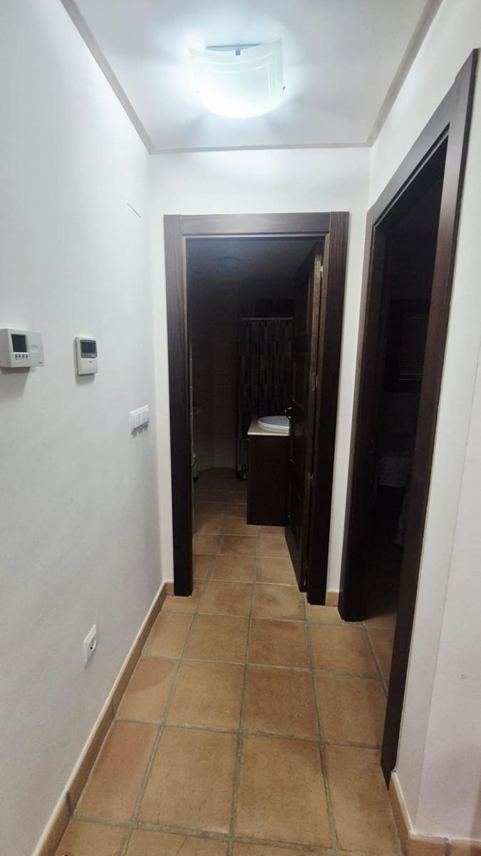 2 bedroom Apartment for rent in Banos y Mendigo with pool - € 700 (Ref: 9626215)