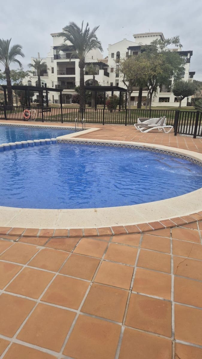 2 bedroom Apartment for rent in Banos y Mendigo with pool - € 700 (Ref: 9626215)