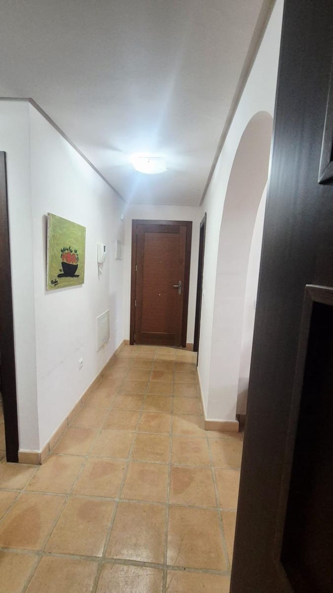 2 bedroom Apartment for rent in Banos y Mendigo with pool - € 700 (Ref: 9626215)