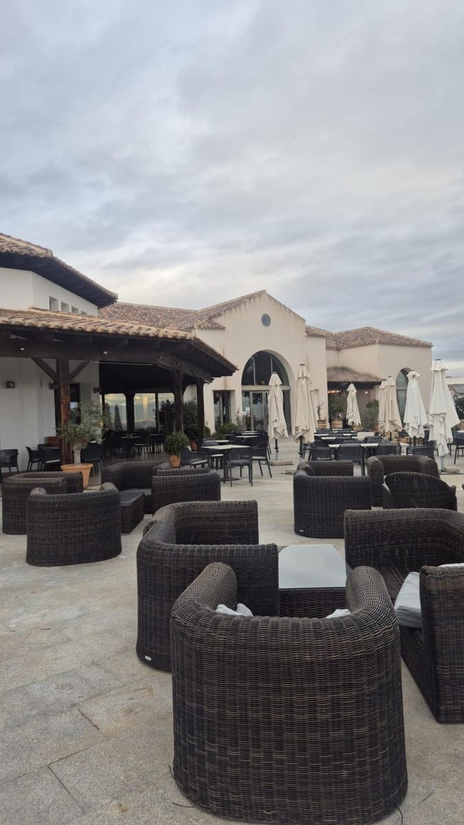 2 bedroom Apartment for rent in Banos y Mendigo with pool - € 700 (Ref: 9626215)