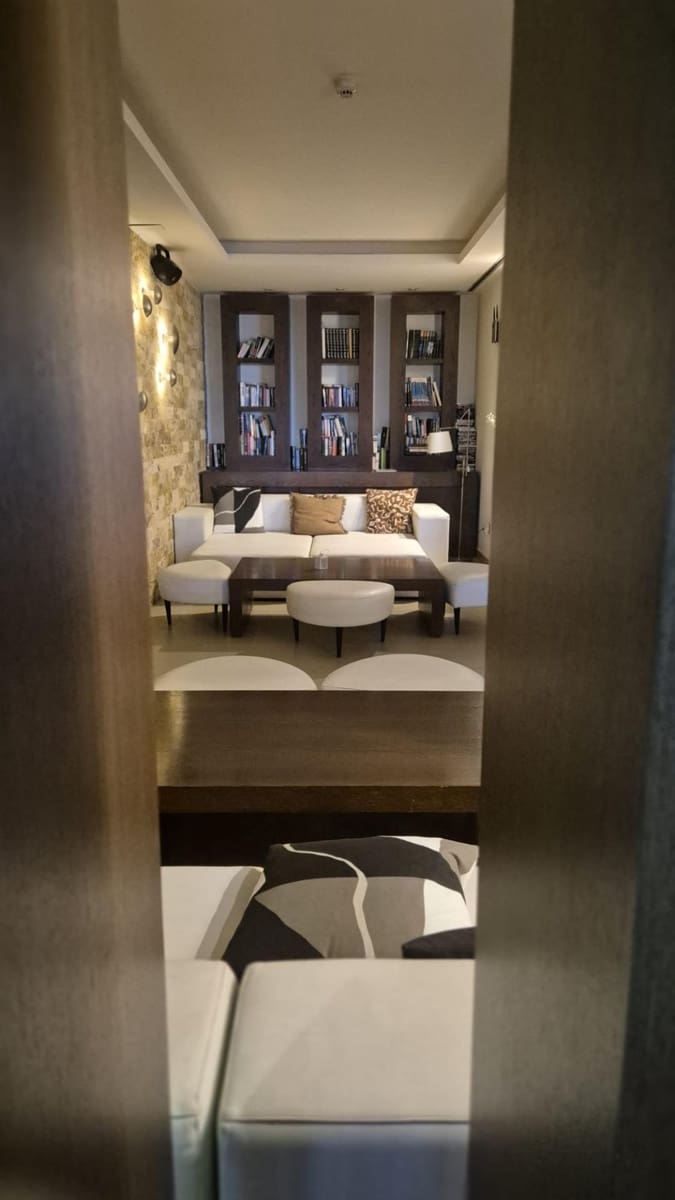 2 bedroom Apartment for rent in Banos y Mendigo with pool - € 700 (Ref: 9626215)