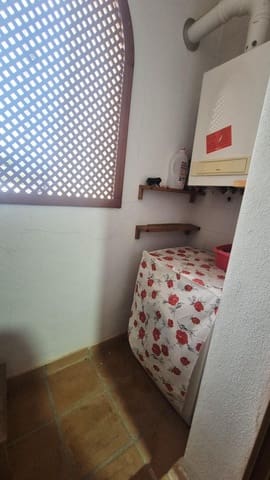 2 makuuhuone Huoneisto vuokrattavana paikassa Baños y Mendigo, Murcia kaupunki mukana uima-altaan - 700 € (Ref: 9626215)