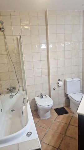 2 makuuhuone Huoneisto vuokrattavana paikassa Baños y Mendigo, Murcia kaupunki mukana uima-altaan - 700 € (Ref: 9626215)