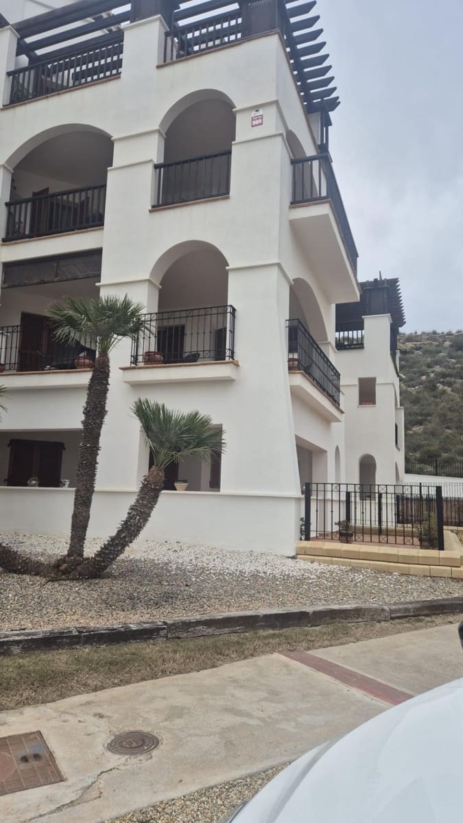 2 bedroom Apartment for rent in Banos y Mendigo with pool - € 700 (Ref: 9626215)