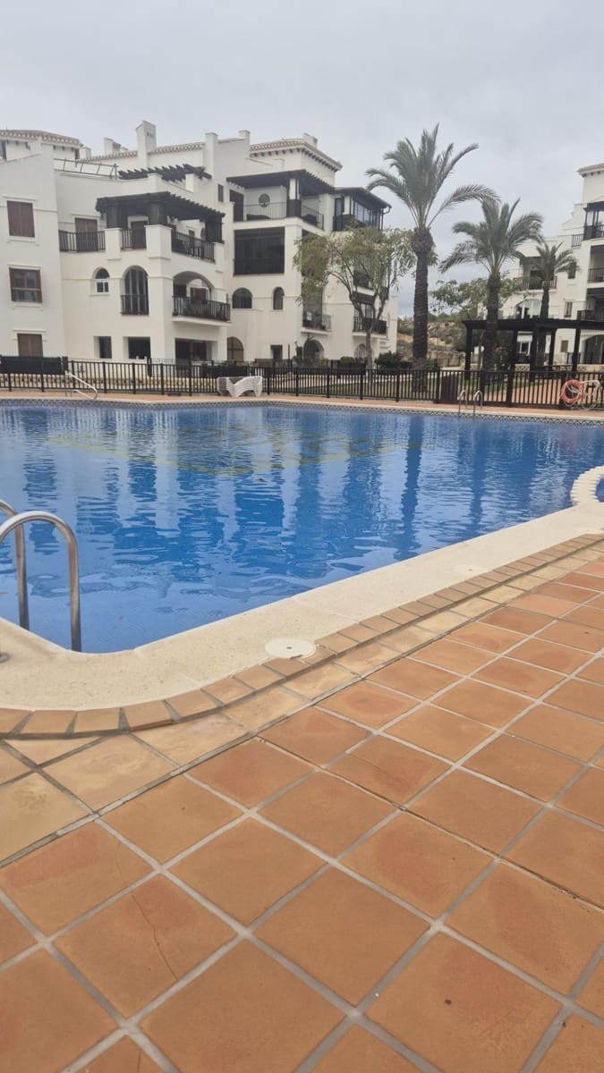 2 bedroom Apartment for rent in Banos y Mendigo with pool - € 700 (Ref: 9626215)