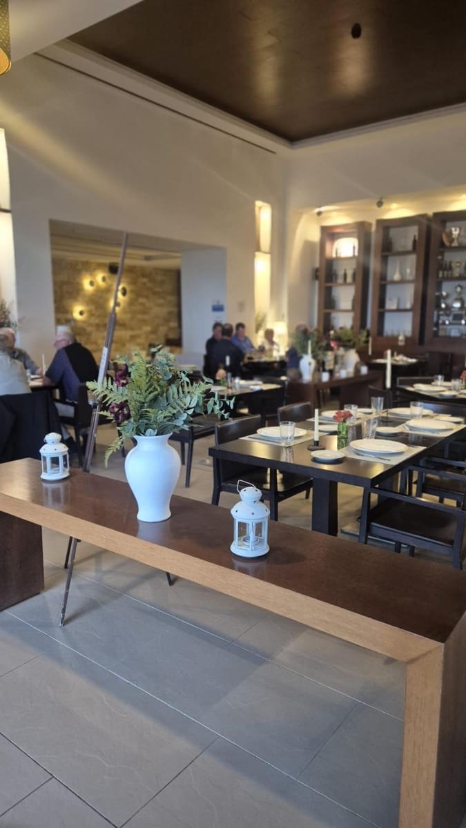 2 bedroom Apartment for rent in Banos y Mendigo with pool - € 700 (Ref: 9626215)