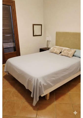 2 makuuhuone Huoneisto vuokrattavana paikassa Baños y Mendigo, Murcia kaupunki mukana uima-altaan - 700 € (Ref: 9626215)