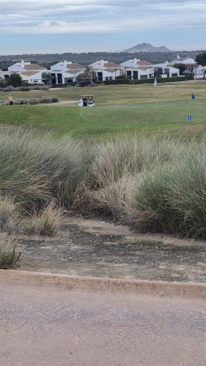 2 bedroom Apartment for rent in Banos y Mendigo with pool - € 700 (Ref: 9626215)