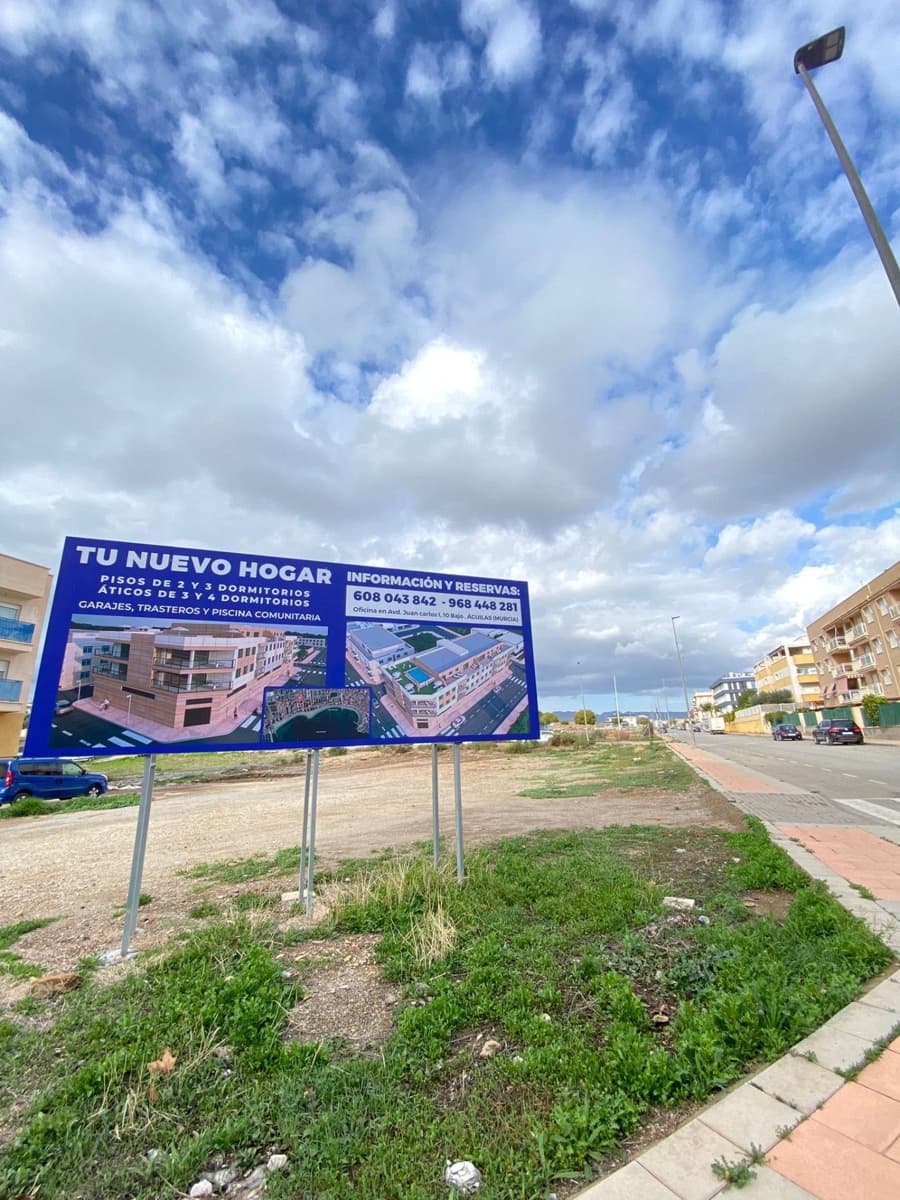 2 soveværelse Lejlighed til salg i Aguilas med swimmingpool garage - € 245.000 (Ref: 9626217)