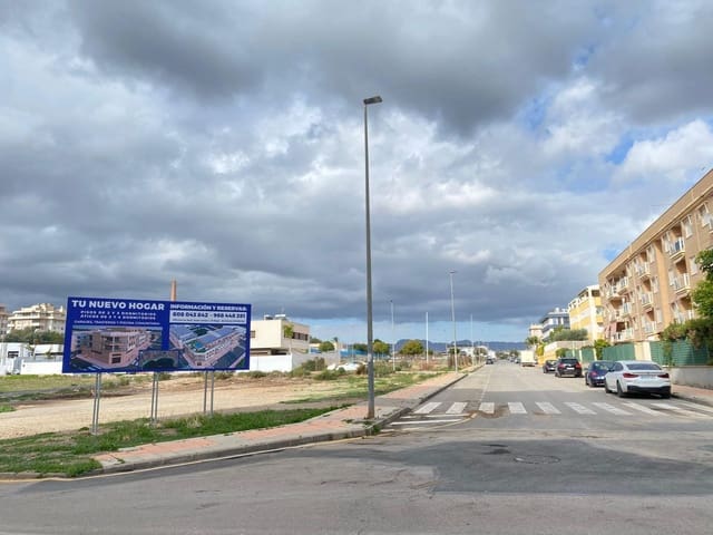 Apartamento de 2 habitaciones en Aguilas en venta con piscina garaje - 250.000 € (Ref: 9626218)