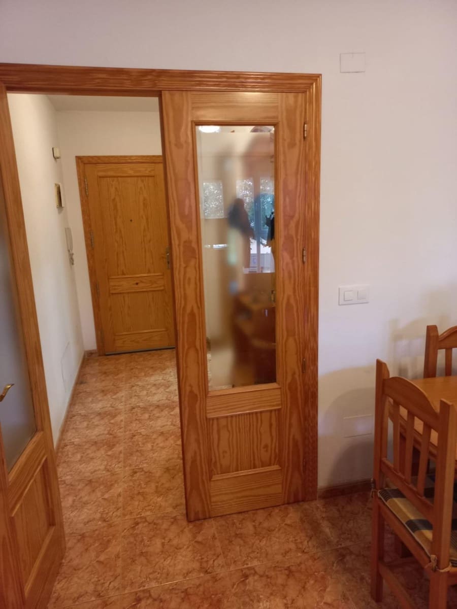 2 bedroom Apartment for sale in Aguilas with garage - € 135,000 (Ref: 9634250)