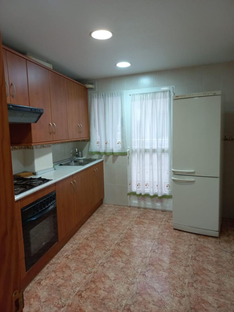 2 bedroom Apartment for sale in Aguilas with garage - € 135,000 (Ref: 9634250)