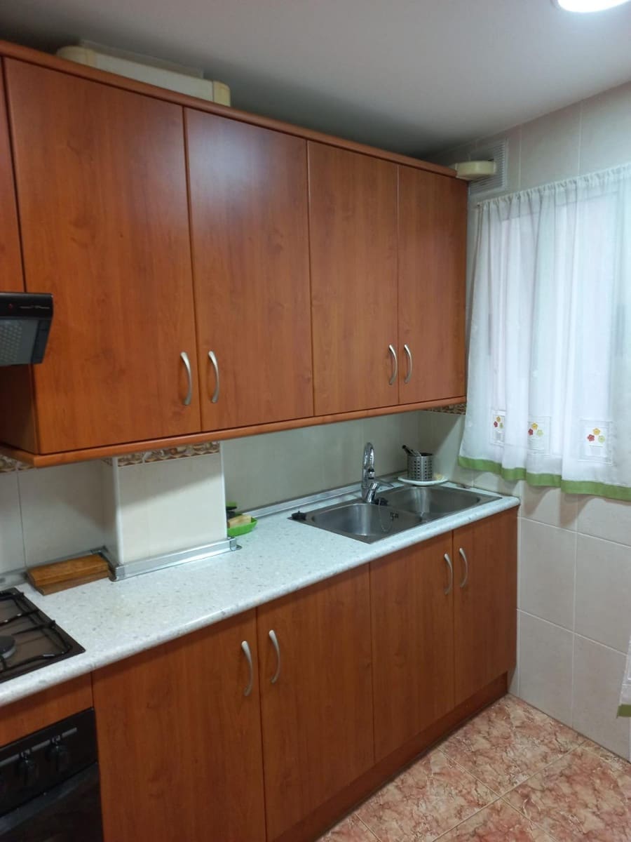 2 bedroom Apartment for sale in Aguilas with garage - € 135,000 (Ref: 9634250)